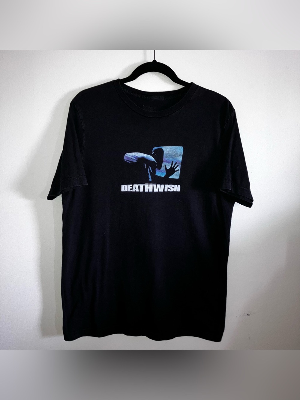 DEATHWISH T-Shirt